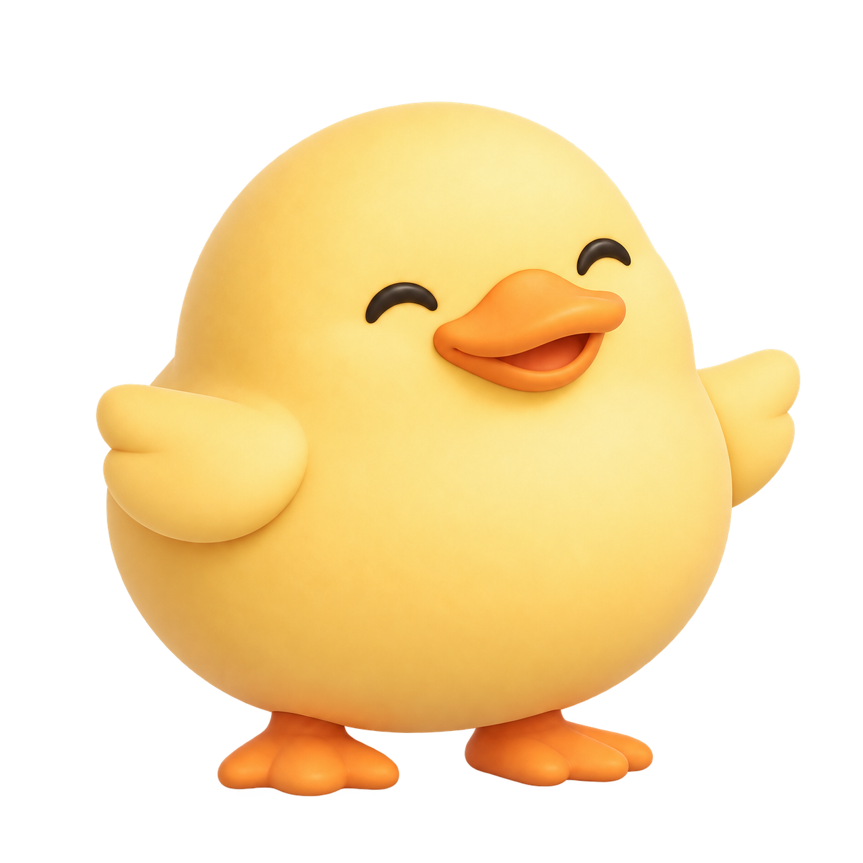 开心